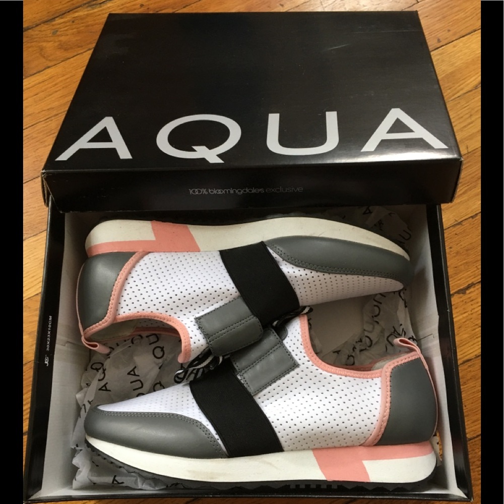 AQUA Women’s snickers new , 9,5M,100% exclusive